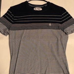 Penguin casual T-shirt